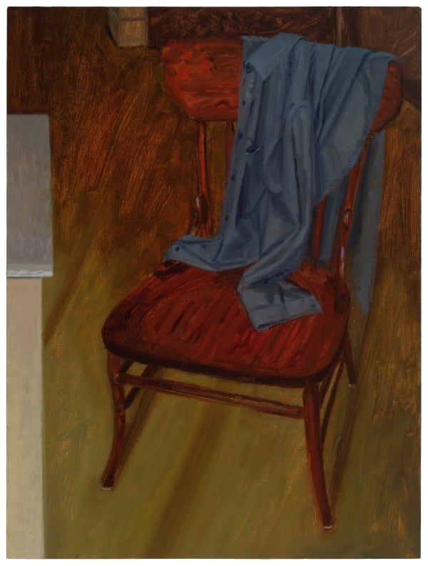 Amy Applegate, Drape, 2022