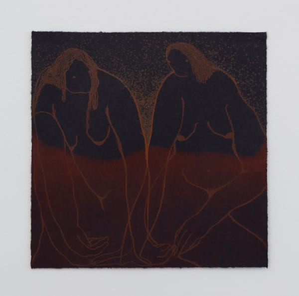 Lydia Baker, Closer, 2023