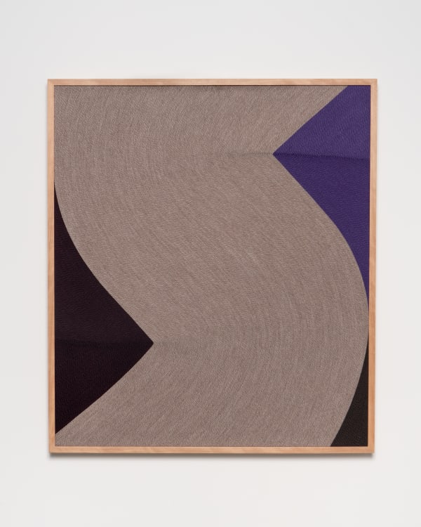 Matthew Larson, Iris, 2021