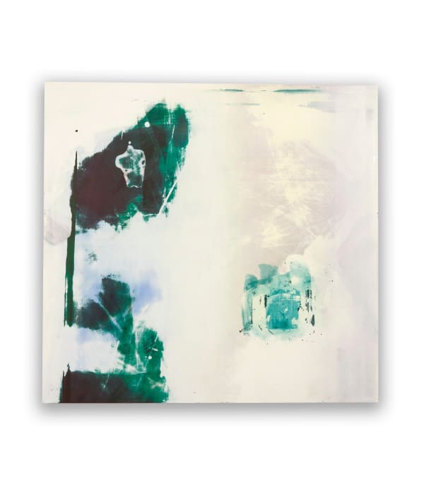 Kate McQuillen, Hero Worship, 2022