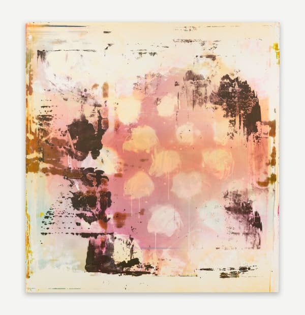 Kate McQuillen, Strophe, 2025
