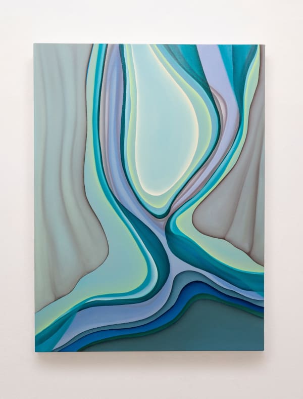 Bethany Czarnecki, Pearl, 2023