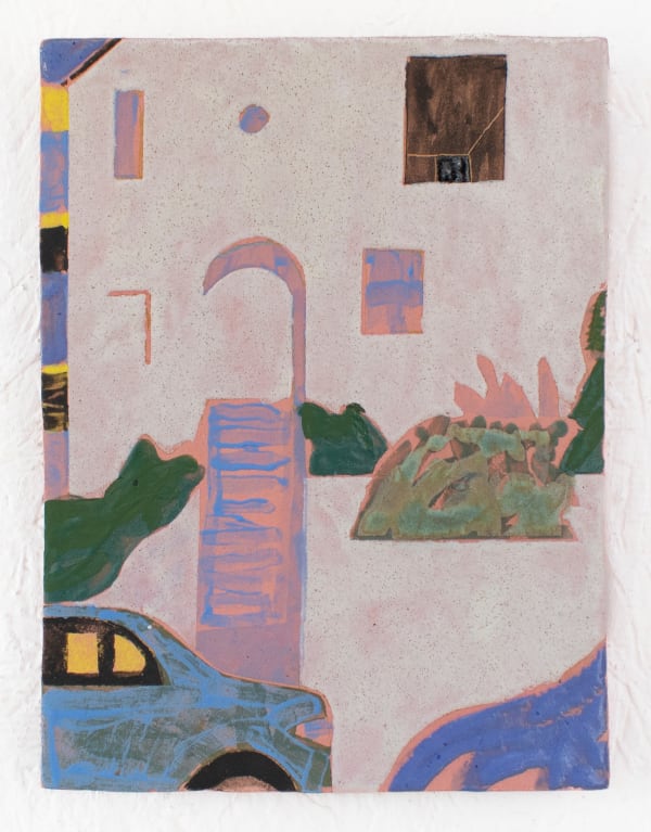 Nick McPhail, Cul De Sac, 2025