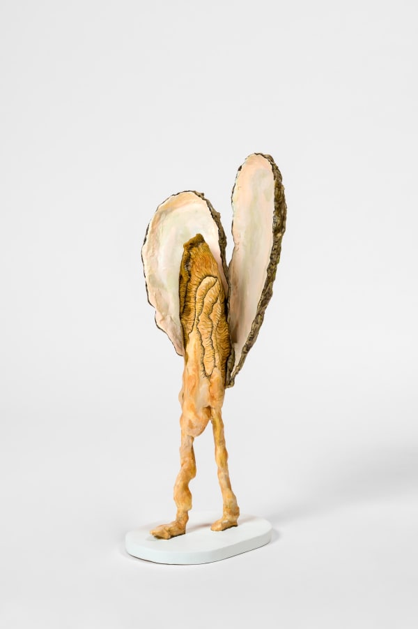 Jude Griebel, Revenant: Unhinged, 2023