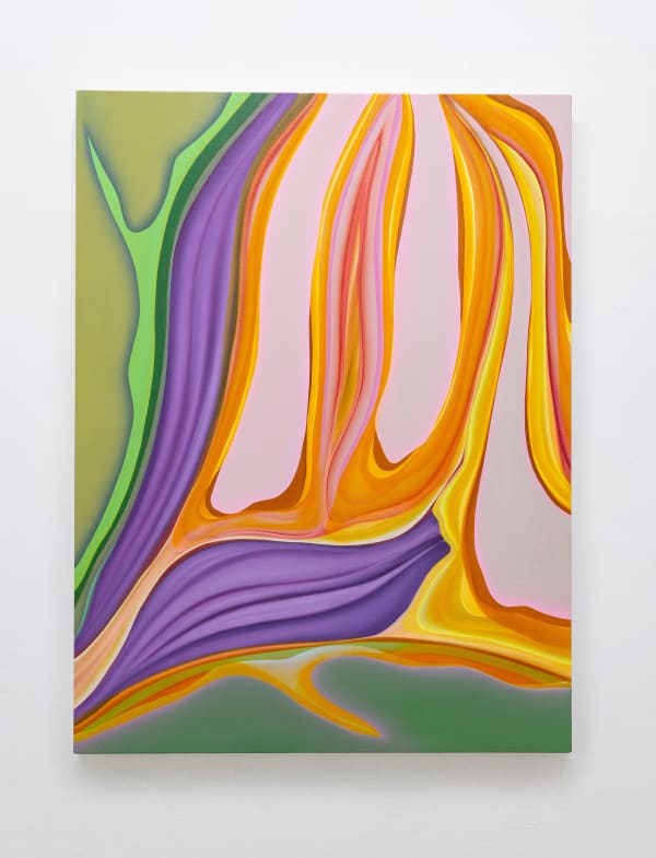 Bethany Czarnecki, Fleur, 2023