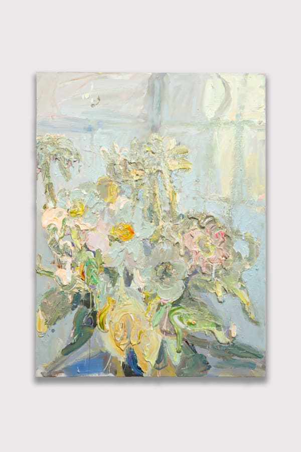Chrissy Angliker, Shade, 2022
