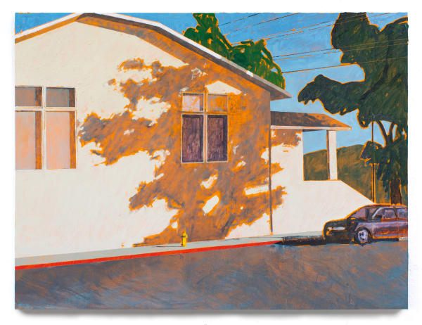 Nick McPhail, Shadow, 2024