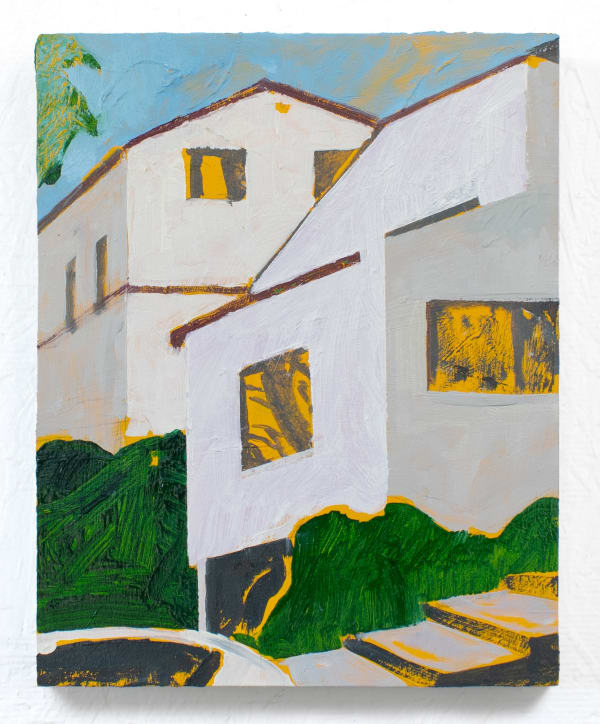 Nick McPhail, Path, 2024