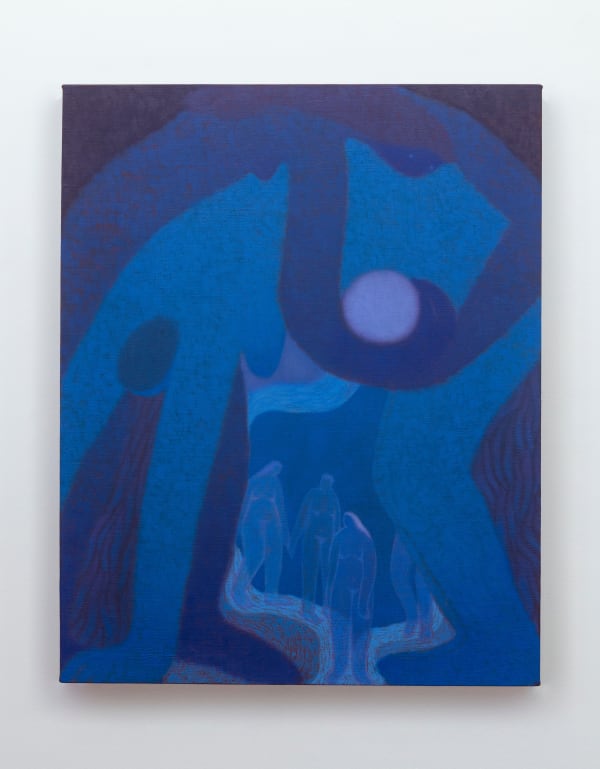 Lydia Baker, Shaping a path forward, 2024