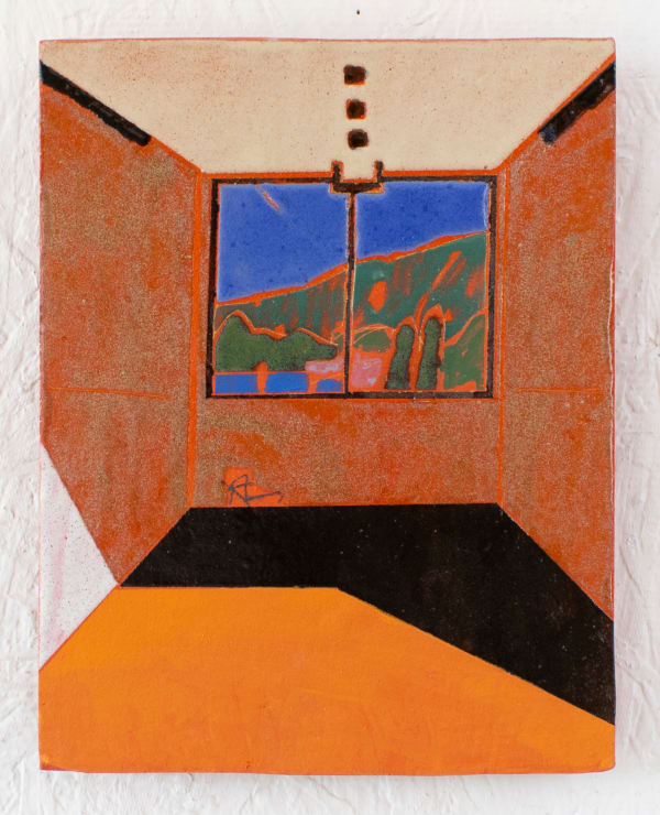 Nick McPhail, Room, 2025