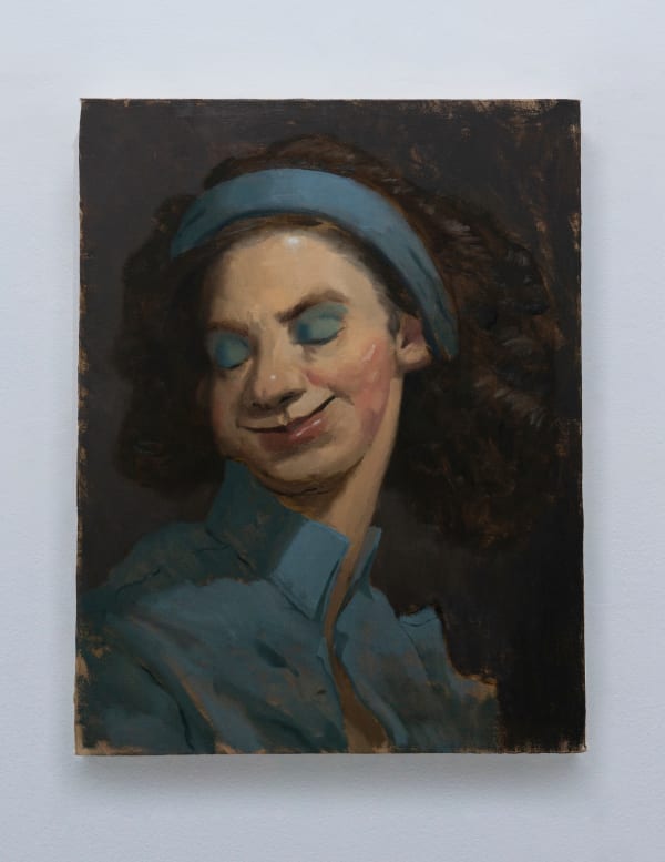 Stuart Snoddy, Boof, 2023