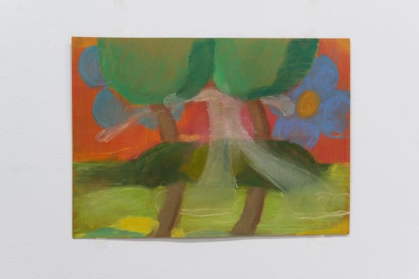 Sami Havia, Untitled, 2022