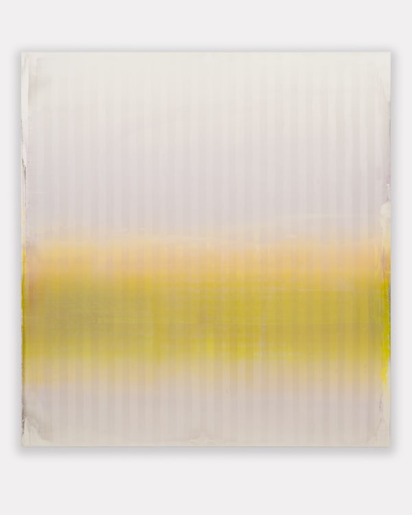 Kate McQuillen, Ohm’s Other Law, 2021