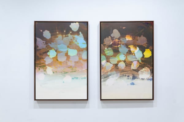 Kate McQuillen, Kylix, 2022