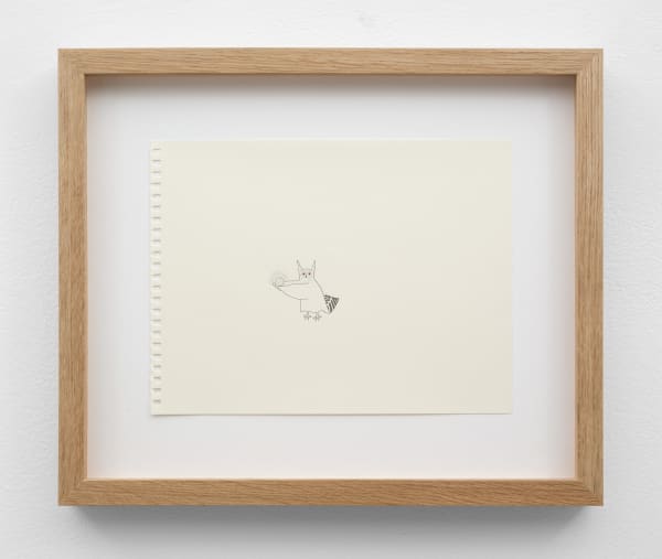 Joshua Drayzen, Precious Burden, 2024