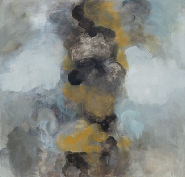 Sharie Hunter, Retreat