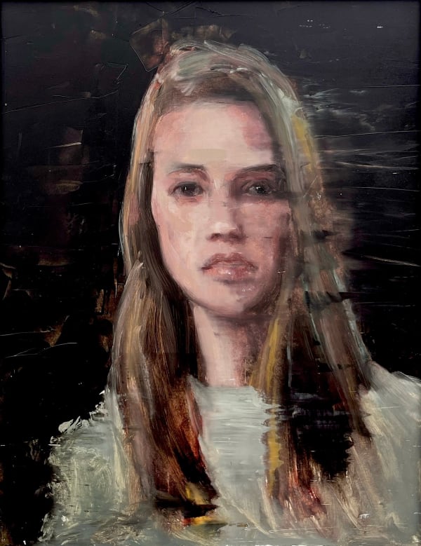 Michael Corner, Monday Afternoon, 2021