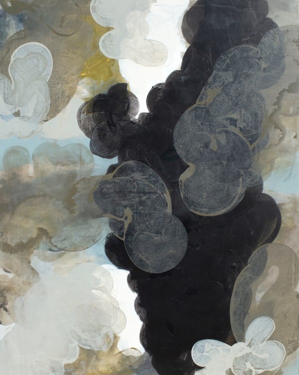 Sharie Hunter, Soft Earth