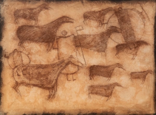 Joane Cardinal-Schubert, Fragment XI