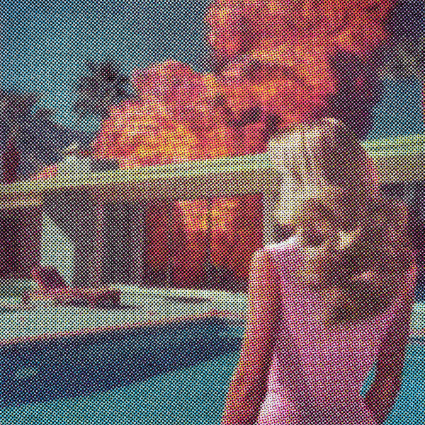 Maggie Hall, Untitled TBA, 2025