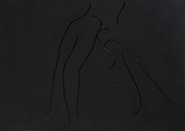 Kristine Andrea, Noir XVIII