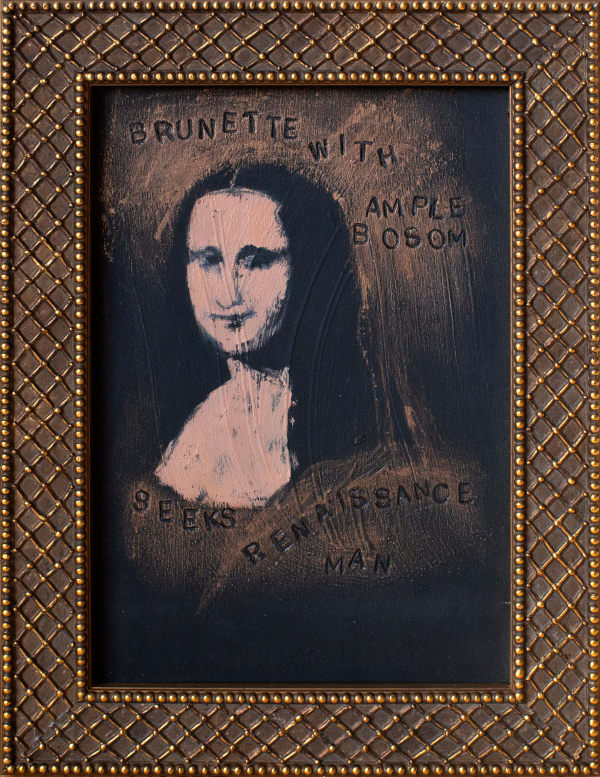 Bev Tosh, Brunette, 2023