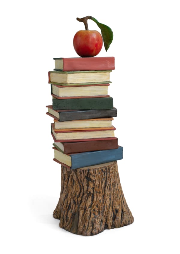 Victor Cicansky - Tree of Knowledge