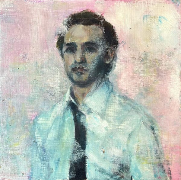 Michael Corner, Yesterday, 2020