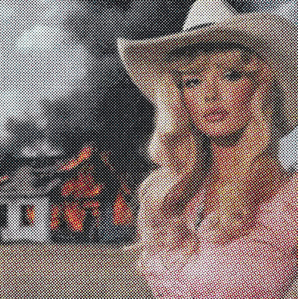 Maggie Hall, The Hell I Won’t, 2025