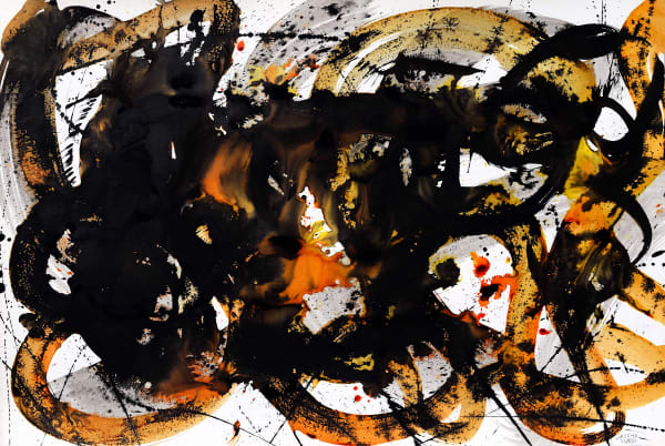 Jean-Paul Jérôme, Sans titre, 1970