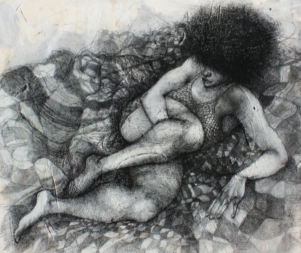 John Gould - Gymnast