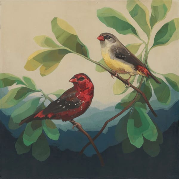 Darrell Underschultz, Songbird Series No. 26