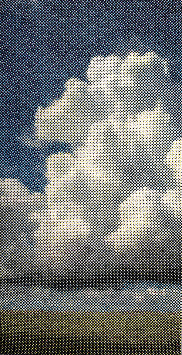 Maggie Hall, Never Really Left, 2025