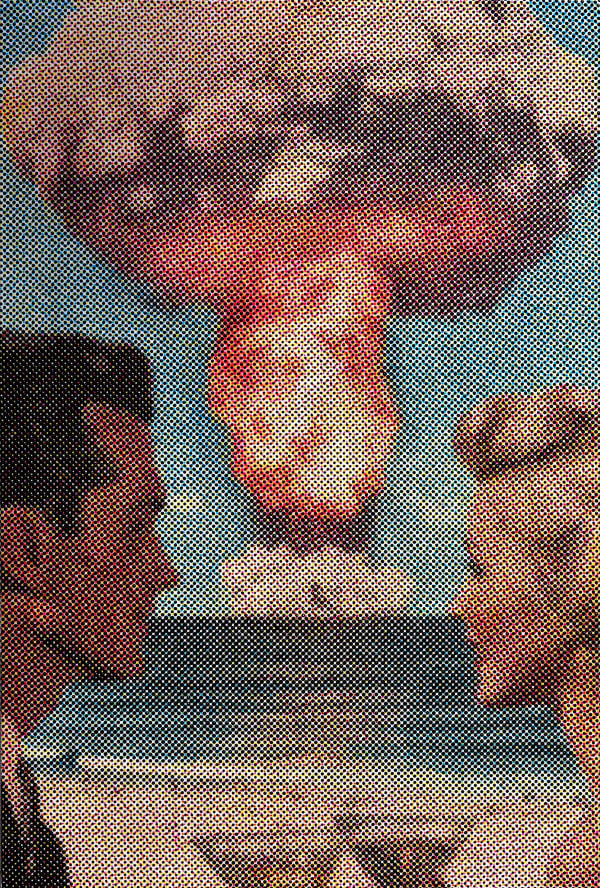 Maggie Hall April 3, 1957, 2025 acrylic on canvas 36 x 24 in 91.4 x 61 cm $ 14,000 USD.