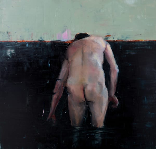 Michael Corner, One Hand Did Nothing