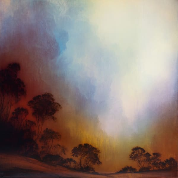 Darrell Underschultz, Early Autumn