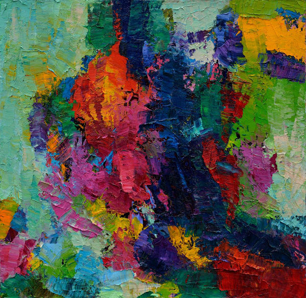 John Barkley, Tapas, 2020