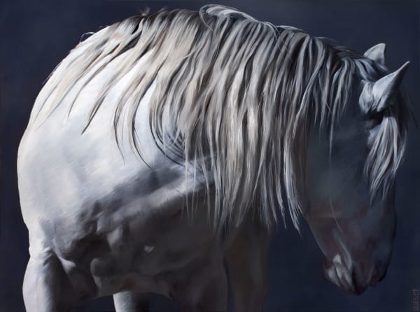 Pascale Ouellet, Quiet Night, 2025