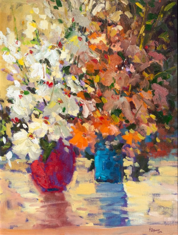 Neil Patterson - Spring Bouquet