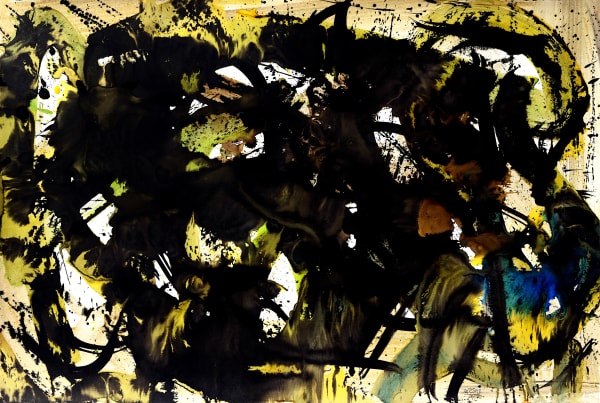 Jean-Paul Jérôme, Sans titre, 1970