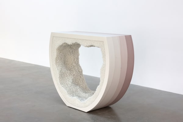 Fade Baby Radius Console