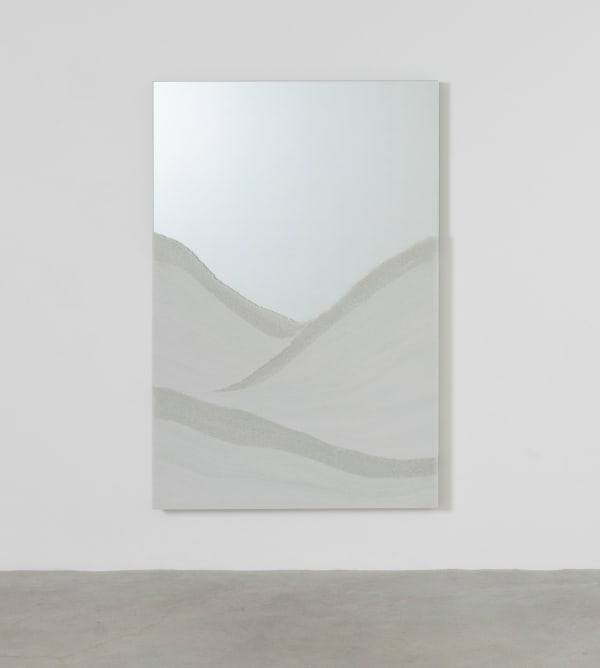 Thaw Mirror (Two Tone)