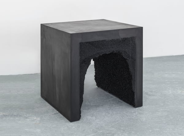 Strata 3 Side Table