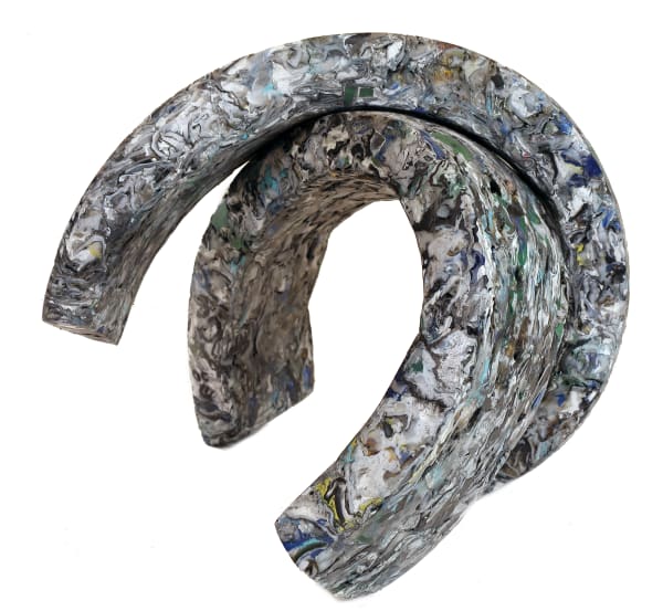 Frank Morbillo, Overreaching, n.d.