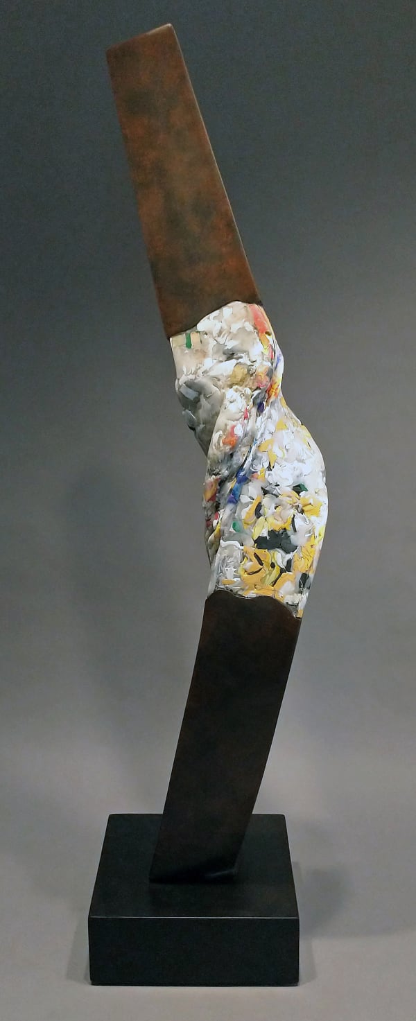 Frank Morbillo, One Eighty