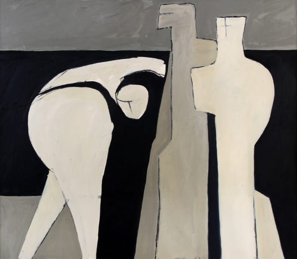 Robert Walters, Ulysses in Dublin, 2007