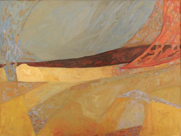 Robert Walters, Untitled (Landscape #3), n.d.