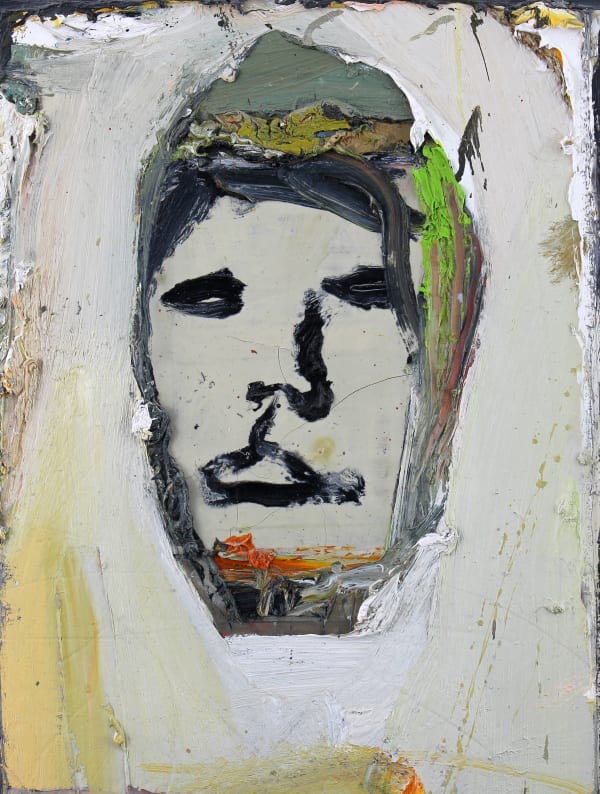 James Havard, Head, 2000