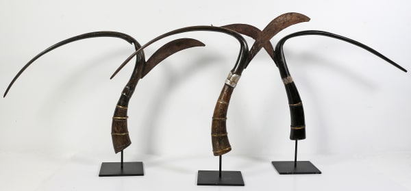 Unknown Artist Trio Sculture , n.d.