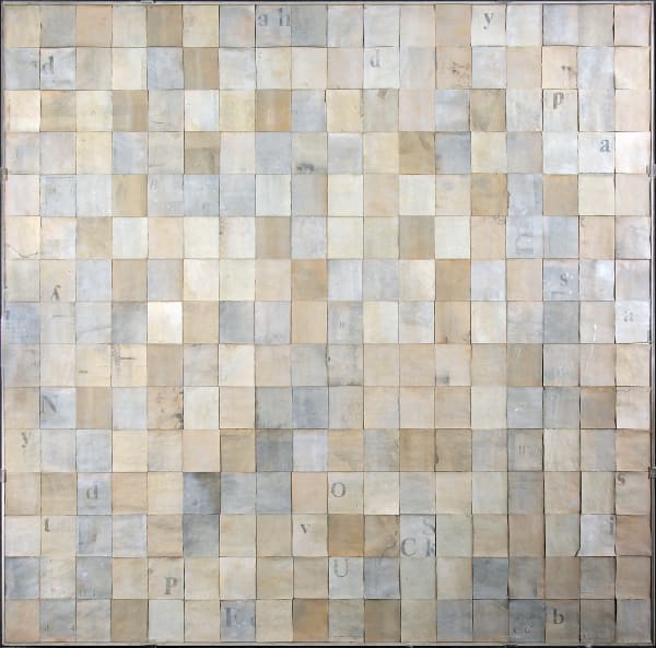 Robert Courtright, Untitled (CXXVII), 1978